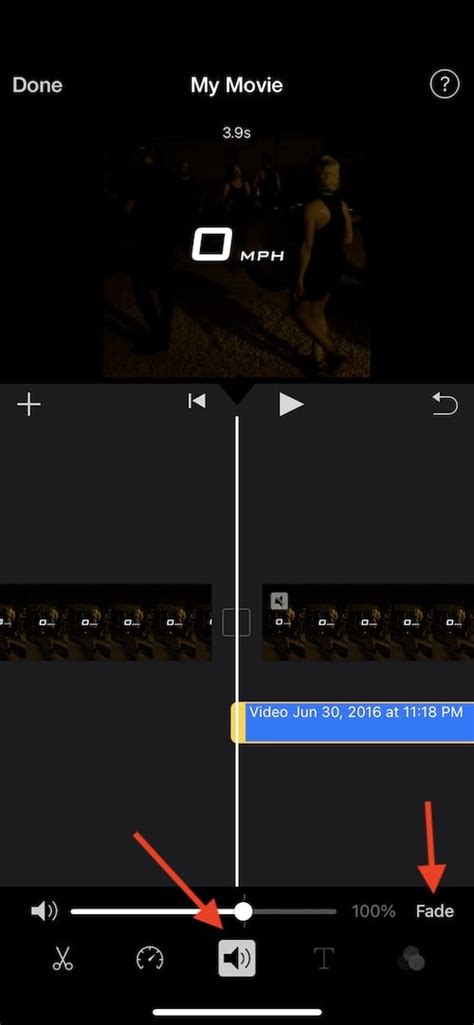 Image result for How to Fade an Audio File in Python