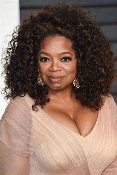 Oprah Hairstyles by How To Rock Haircut Styles When You Re 50 Oprah Hairstyles