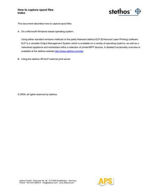 Image result for Print Spool Files