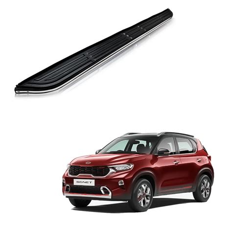 Kia Sonet Genuine Car Accessories