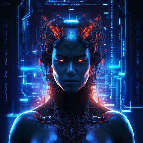 Image result for System Shock Characters