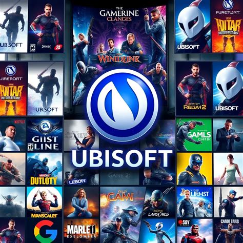 Image result for Ubisoft Event