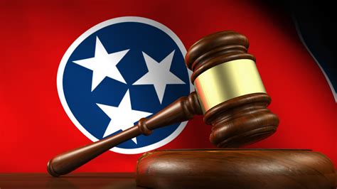 Here are some new laws that go into effect in Tennessee in 2023 ...