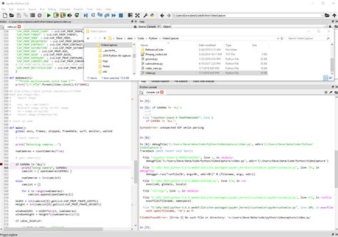 Image result for How to Debug in Spyder Python