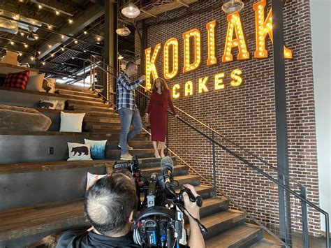 Kodiak Cakes co-founder recalls how Pres. Hugh B. Brown’s currant bush story encouraged him to ...
