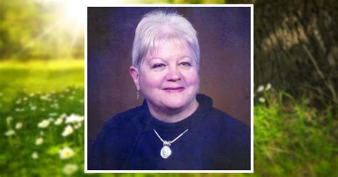 Obituary | Carol Stribling Palmer of Anderson, South Carolina ...