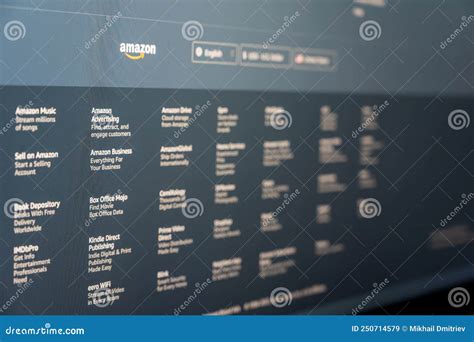 Image result for Amazon Web Page