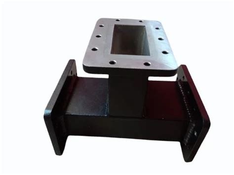 Horn Antenna - Horn Antennas WR284 Manufacturer from Faridabad