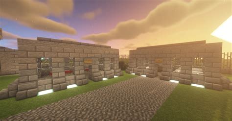 Minecraft Military Base Tutorial 的图像结果