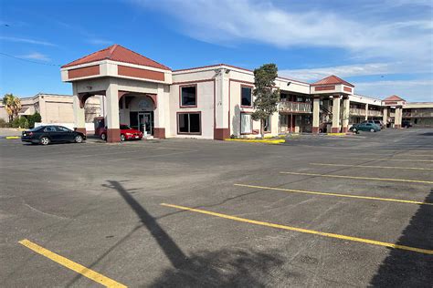 Baymont by Wyndham Odessa University Area | Odessa, TX Hotels