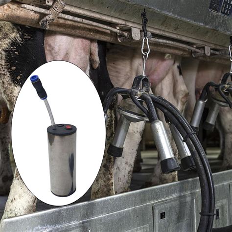 harayaa Milker Machine Vacuum Pump Livestock | Ubuy India