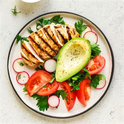 Chicken Cutlet Calories