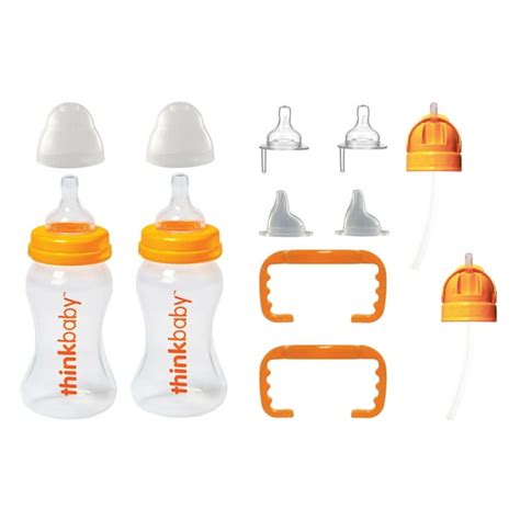 thinkbaby - Starter Set! Review & Giveaway - Africa
