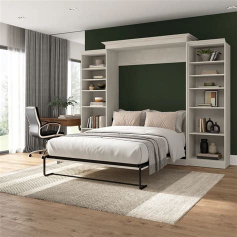 The Story of the Murphy Bed: A Revolutionary Invention for Small Spaces ...