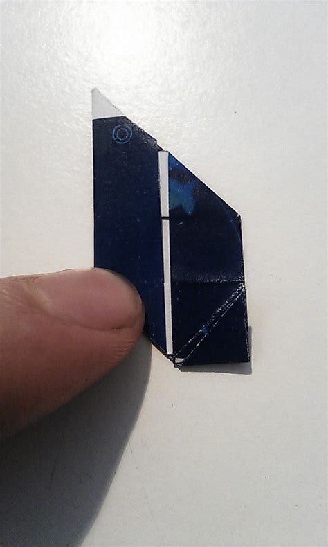Rectangular Prism Origami 的图像结果