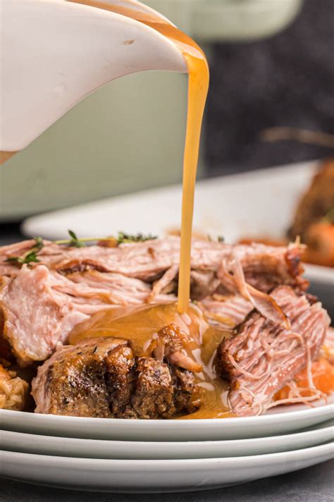 Slow Cooker Pork Pot Roast 的图像结果