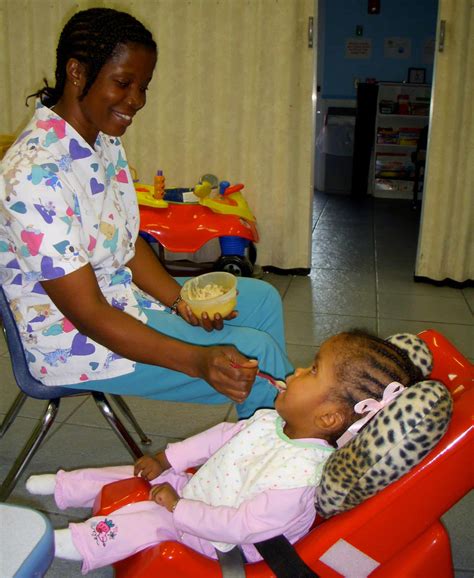 Our Story - Broward Children's Center