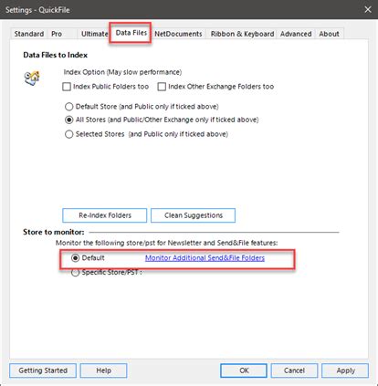 Image result for File Options Email
