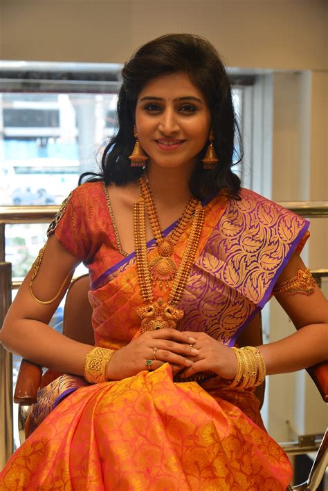 Shamili Latest Glamorous photo gallery
