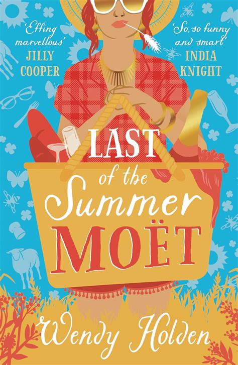Last of the Summer Moët (A Laura Lake Novel) eBook : Holden, Wendy ...