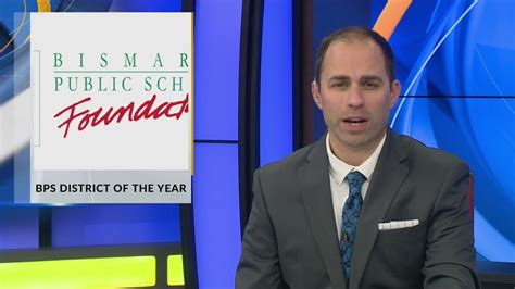 District of the Year: Bismarck Public Schools - YouTube