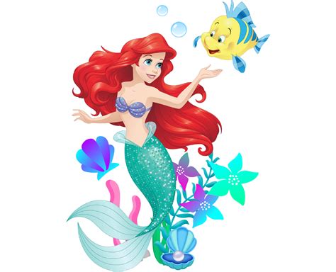 Pin by 010-7436-1213 on 케이크 디자인 | Mermaid poster, Mermaid theme ...