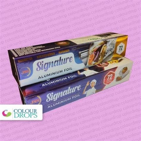Aluminium Foil, Packaging Supplier in delhi - Aluminum Foil Packaging ...