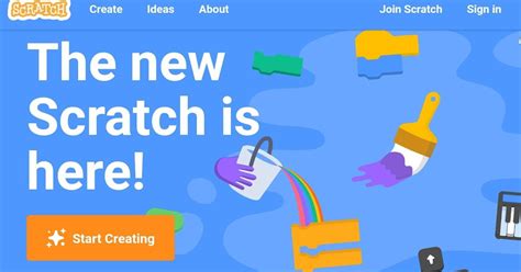 Image result for How to Join Scratch On Scratch