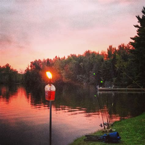 Northern Exposure Campground Mesick Michigan: Campsite Reservations