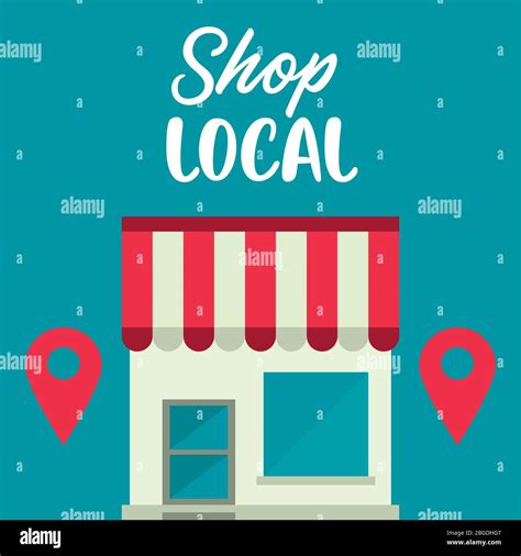 Local Store Stock Image 的图像结果