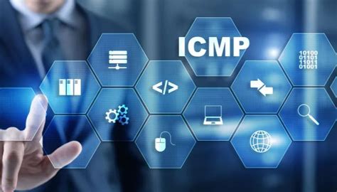 Internet Control Message Protocol ICMP 的图像结果