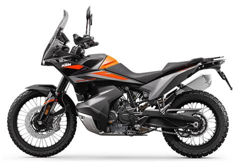 KTM 890 Adventure 2023 price, specs, mileage, colours, photos and ...