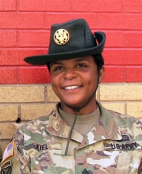Lead the way, drill sergeant, lead the way | Article | The United ...
