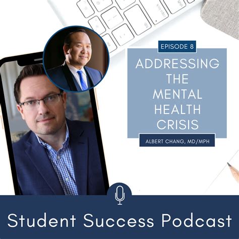 Student Success Podcast