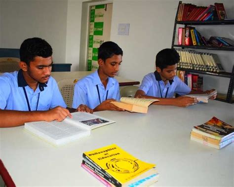 Vignesh Matriculation Hr Sec School | Top Schools in Tiruvannamalai