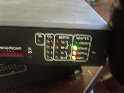 Image result for AMX NetLinx