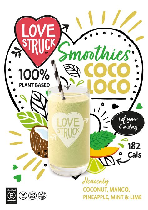 Image result for Coco Loco Smoothie