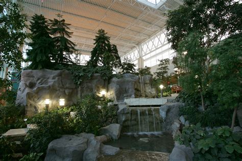 Central Park Woodbury