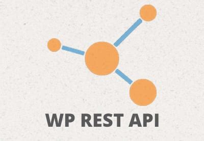 Image result for WP REST API