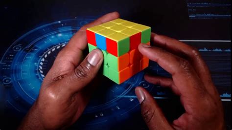 PLL CFOP Tutorial 的图像结果