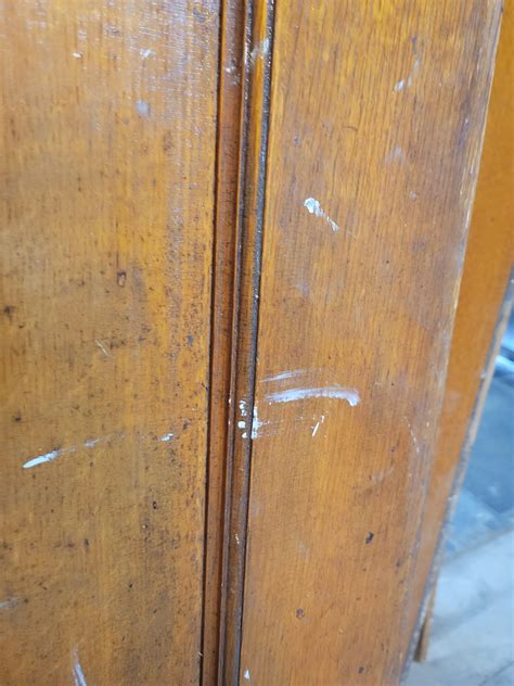 Image result for Spring Loaded Swinging Door