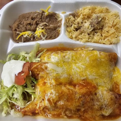 Mi Jalisco Taqueria