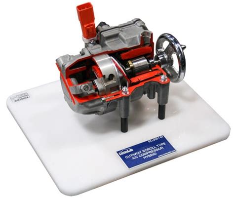 Image result for AC Scroll Compressor Terminal Plug