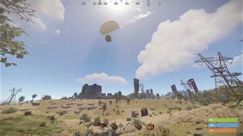 Image result for Rust AirDrop