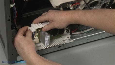 Washing Machine Motor Control Board 的图像结果