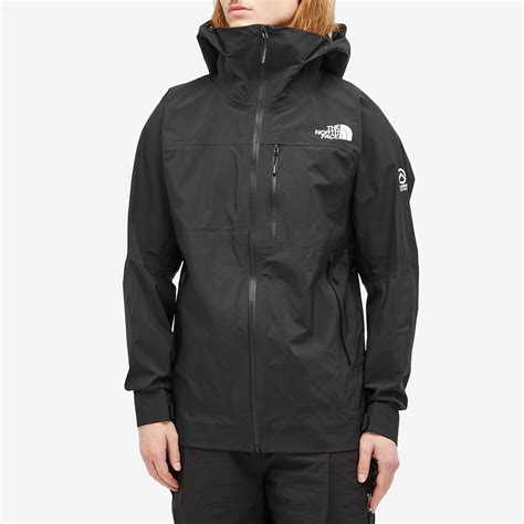 The North Face Summit Series Torre Egger Futurelight Jacket Tnf Black ...