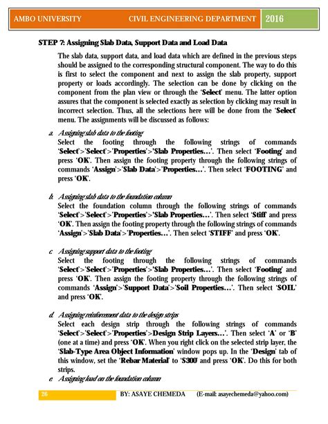 Image result for Foundation Design Using Safe