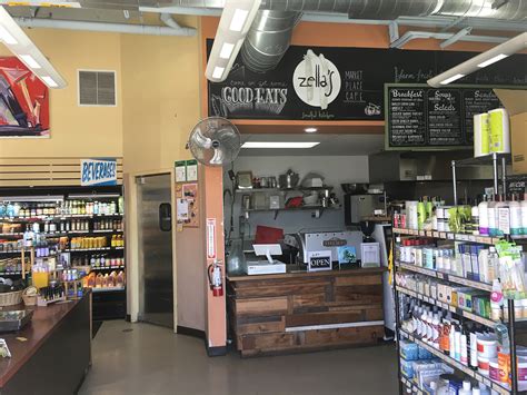 Zella’s Soul Food Kitchen in Oakland - Richmond Confidential