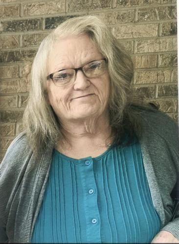 Laura Fillinger Obituary (2025) - Chapmanville, WV - Freeman Funeral ...