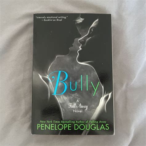 Bully by Penelope Douglas, Paperback | Pangobooks
